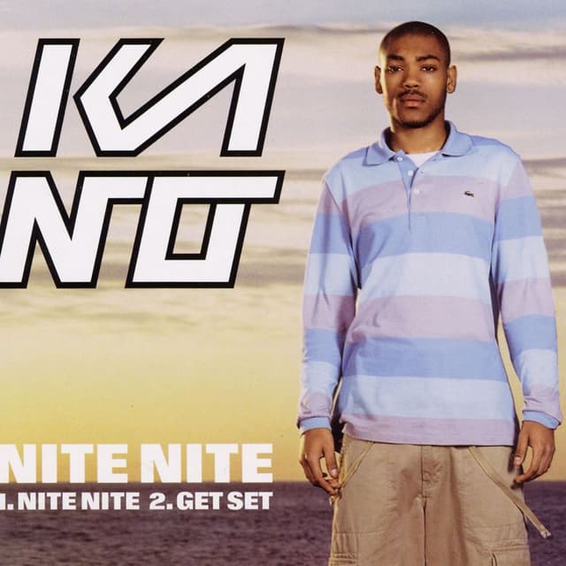 Nite Nite (feat. Leo the Lion) cover