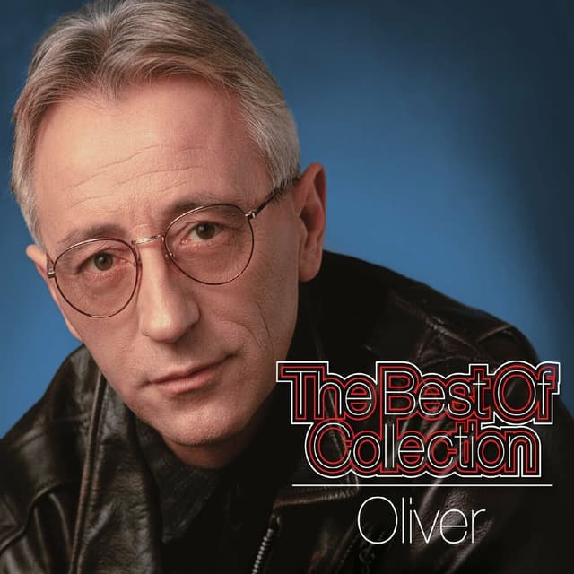 The Best Of Collection cover