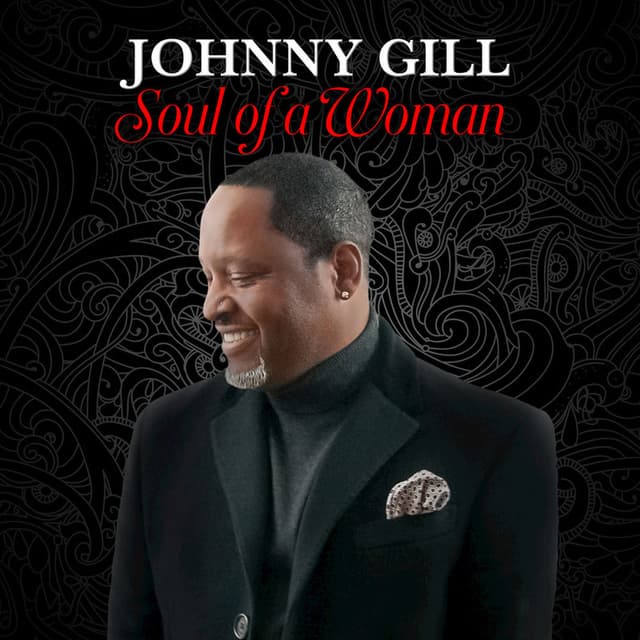 Soul of a Woman cover