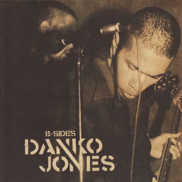 B-Sides album cover
