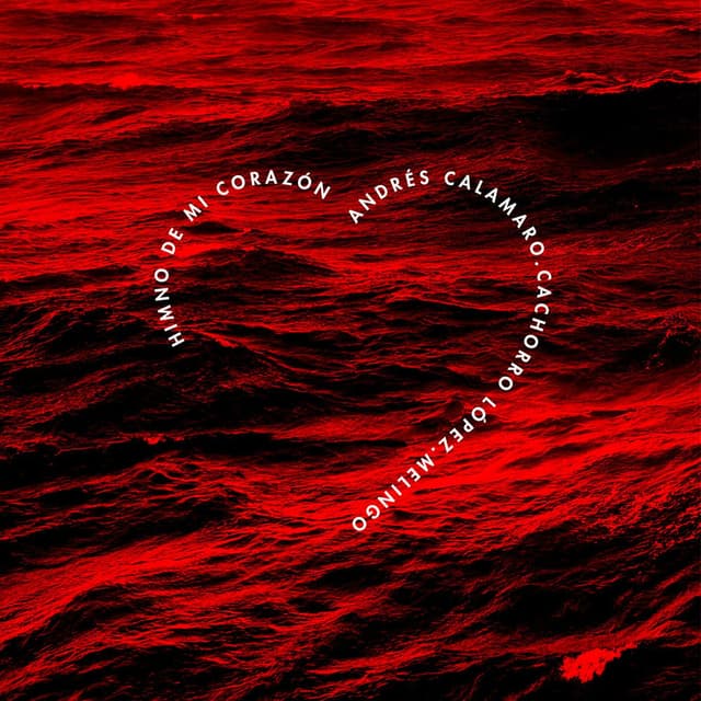 Himno de Mi Corazón cover