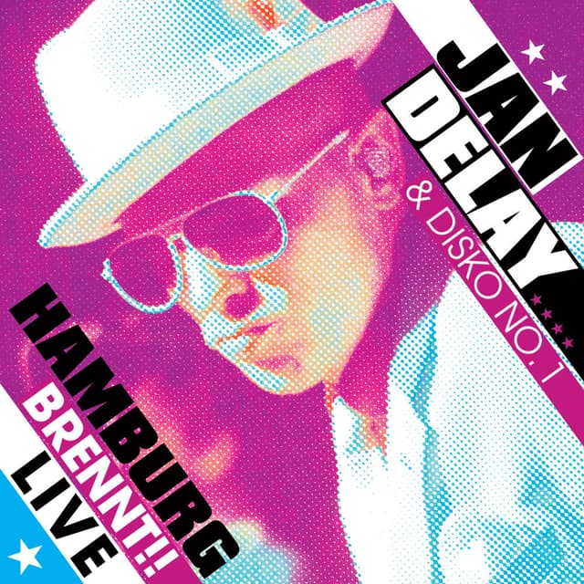 Hamburg brennt!! cover