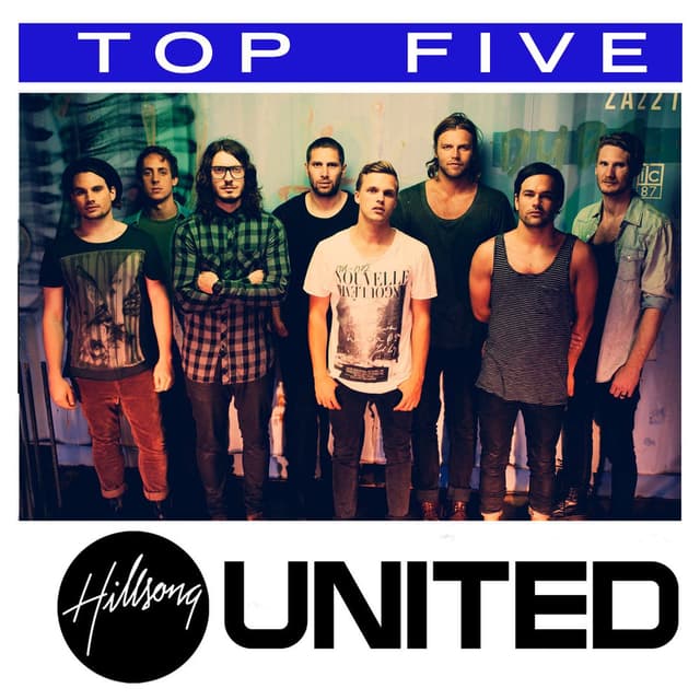 Top 5: Hits cover