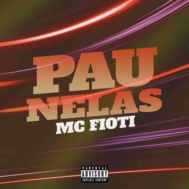 Pau Nelas cover