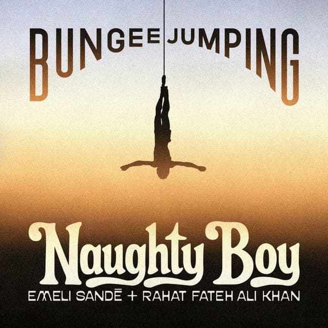 Bungee Jumping cover
