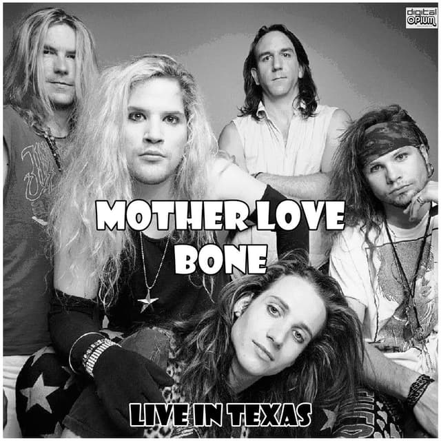 Live in Texas (Live) cover