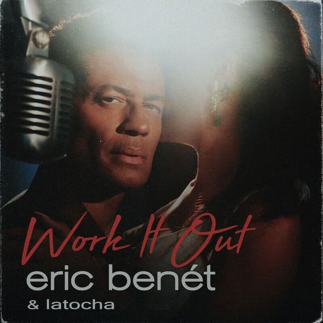 Work It Out cover