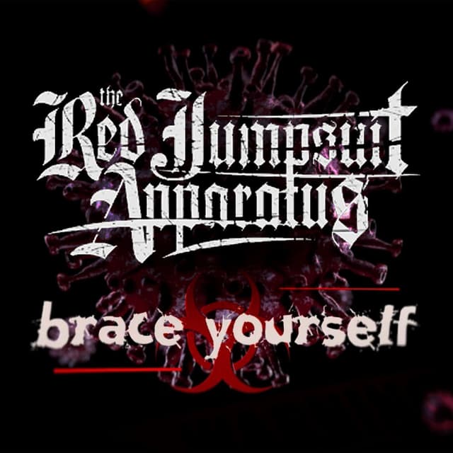 Brace Yourself cover