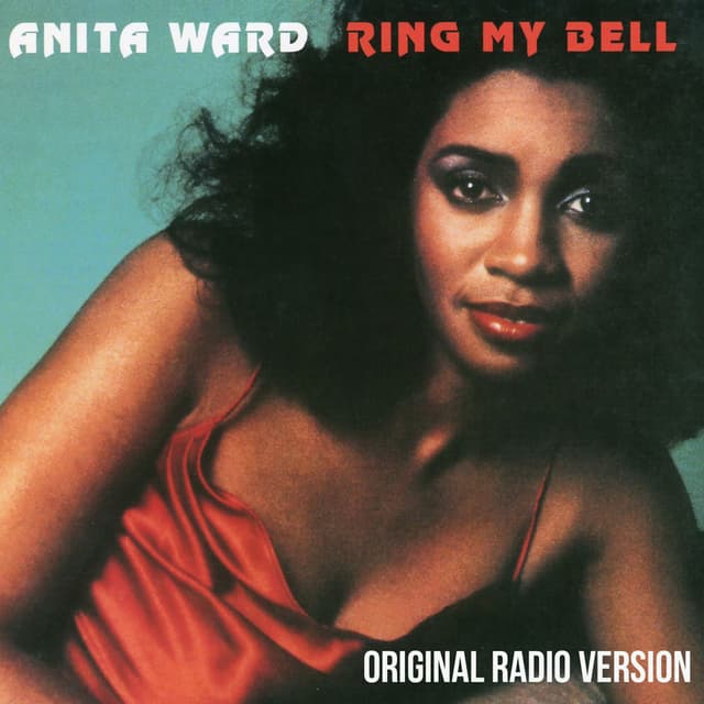 Ring My Bell cover