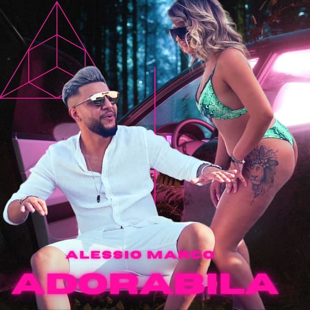 Adorabila cover
