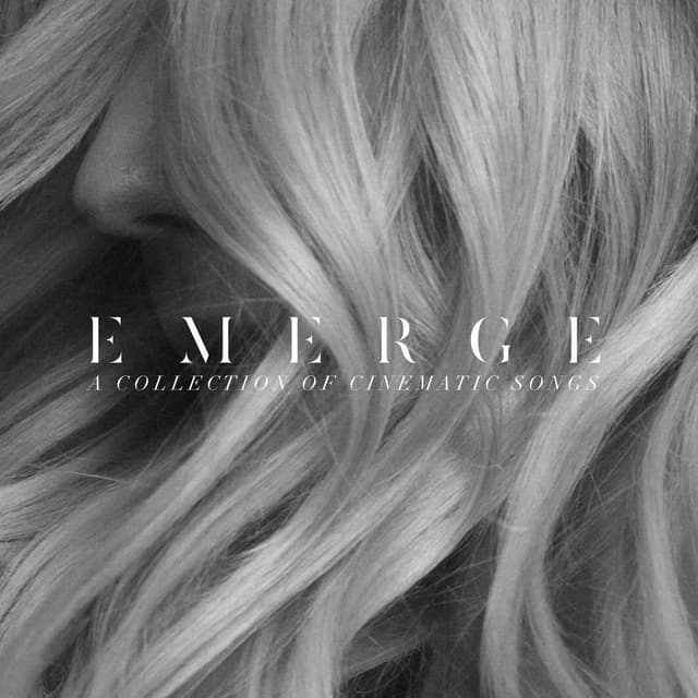 Emerge cover