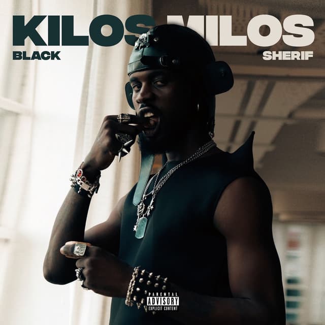 Kilos Milos cover