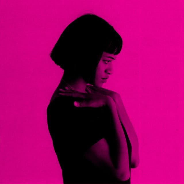 REDUX album cover