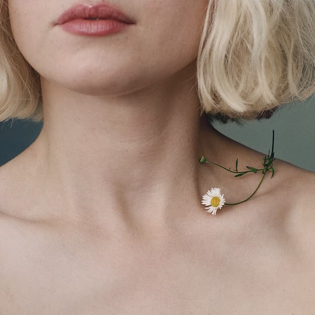 You You You / Audrey Hepburn cover