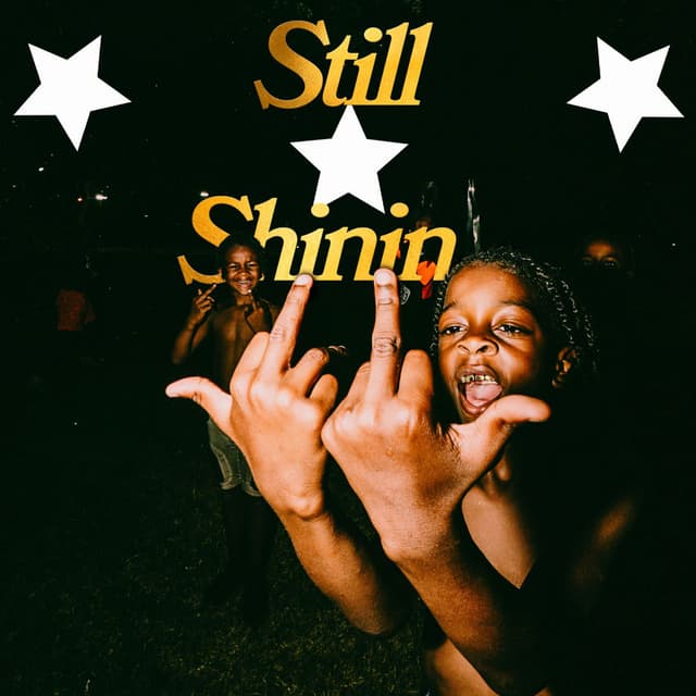 act xiii: my lil shootah cover