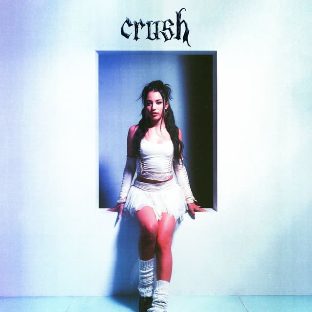 crush cover