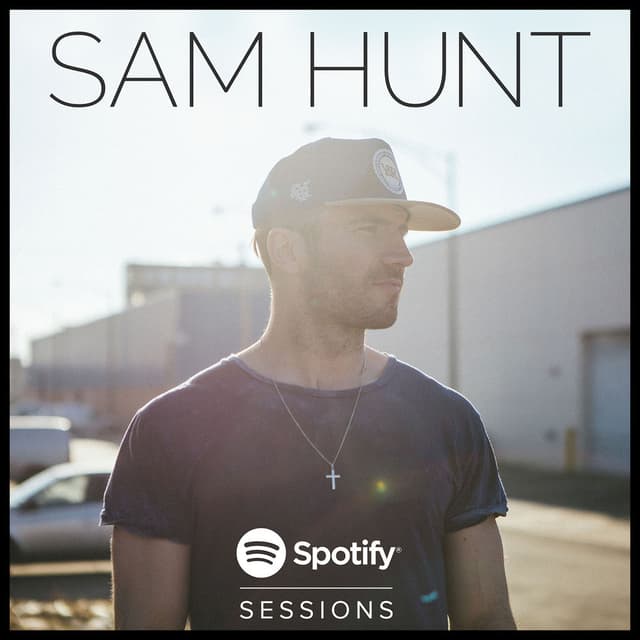 Sessions II (Live From NYC) cover