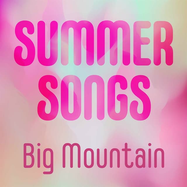 Summer Songs cover