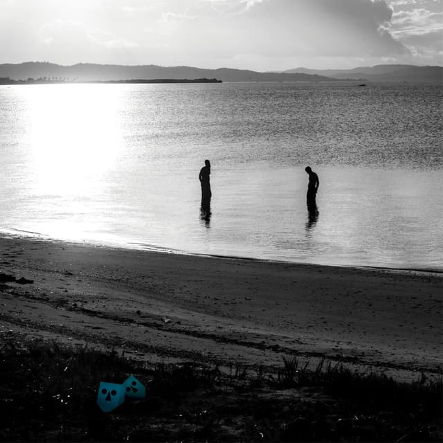 O Segundo Sol album cover