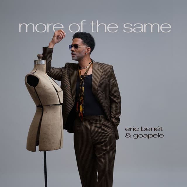 More of the Same cover