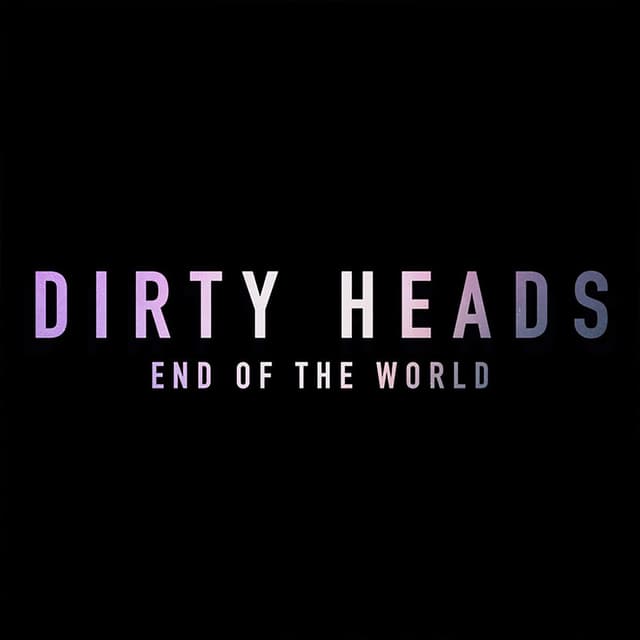 End Of The World cover
