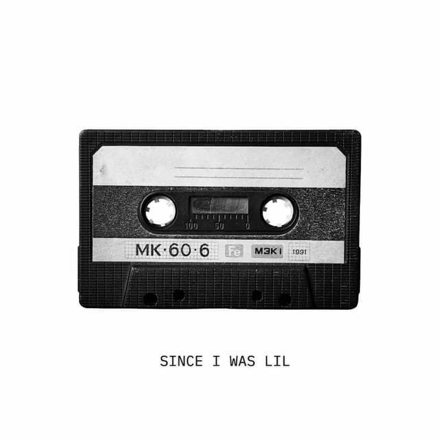 SINCE I WAS LIL (feat. Bun B & Jay Worthy) cover