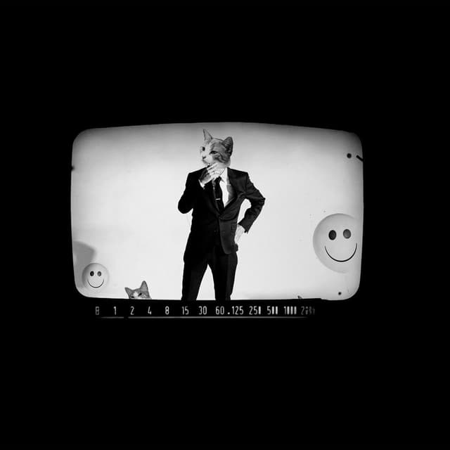 Make a Picture cover