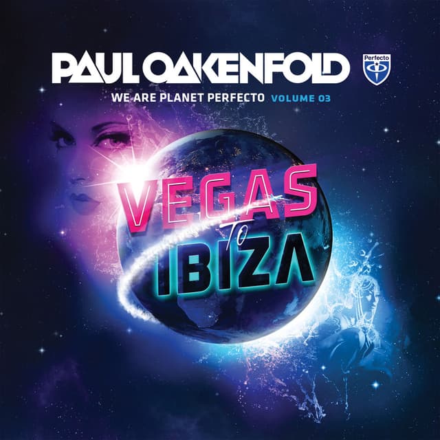 We Are Planet Perfecto, Vol. 3 - Vegas To Ibiza cover