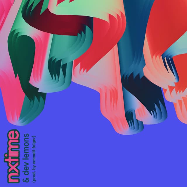 keep in touch cover