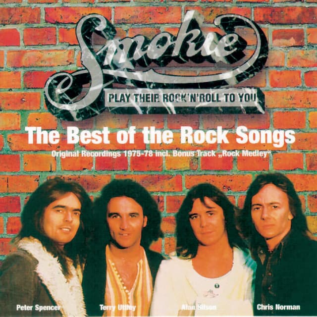 Play Their Rock'n Roll To You cover