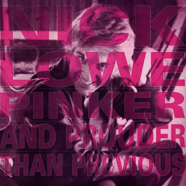Pinker and Prouder Than Previous cover