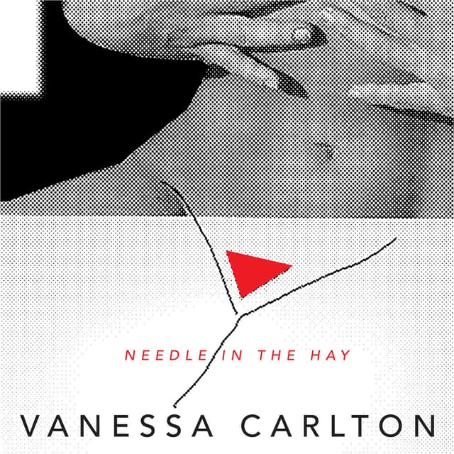 Needle in the Hay cover