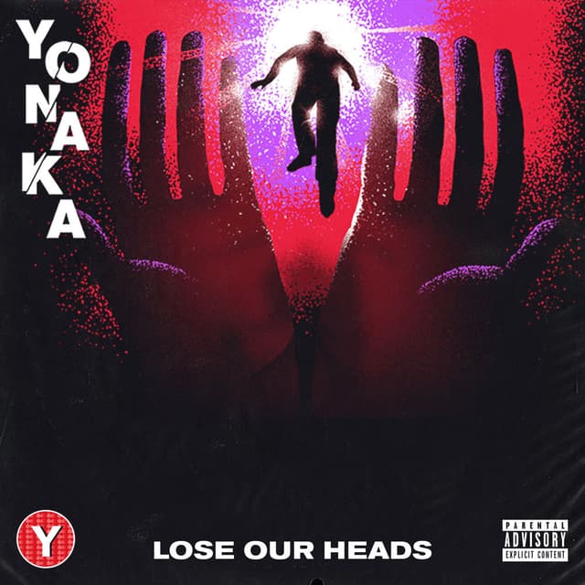 Lose Our Heads cover