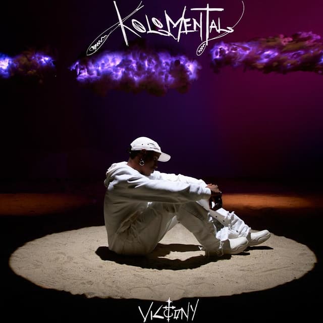 Kolomental cover