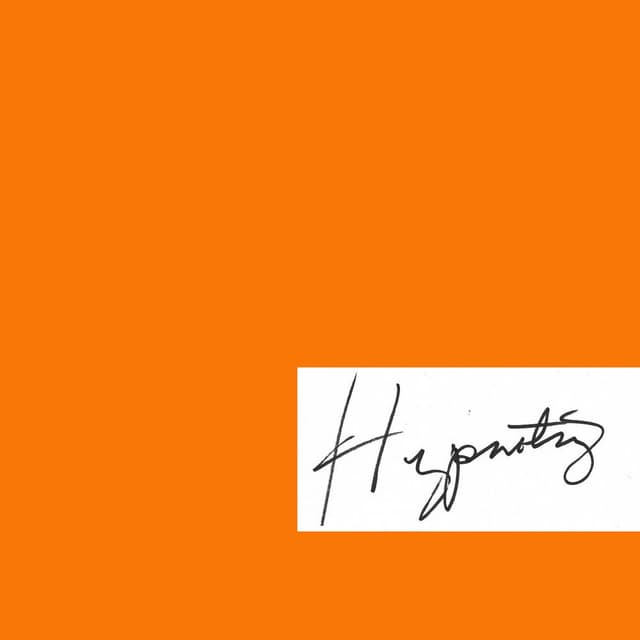 Hypnotized cover
