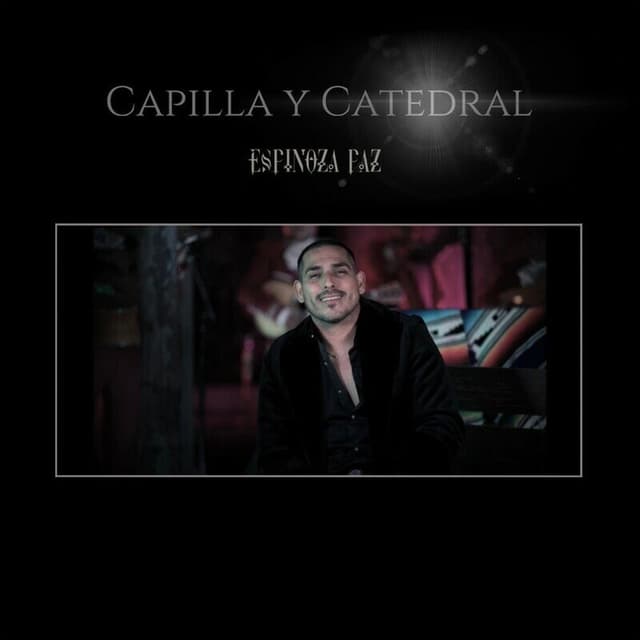 Capilla y Catedral (En Vivo) cover