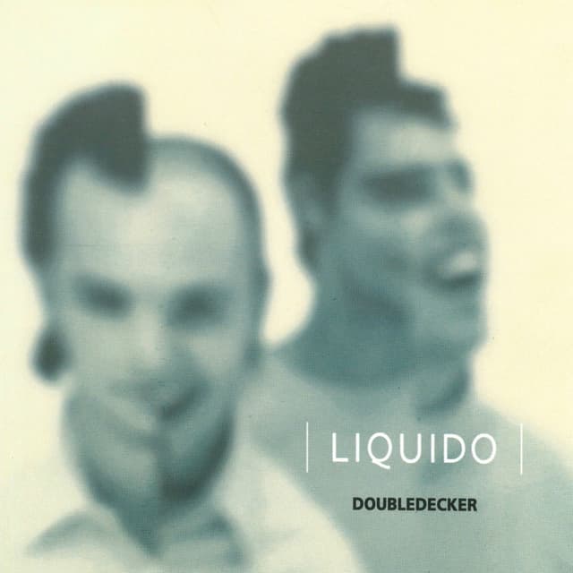 Doubledecker cover