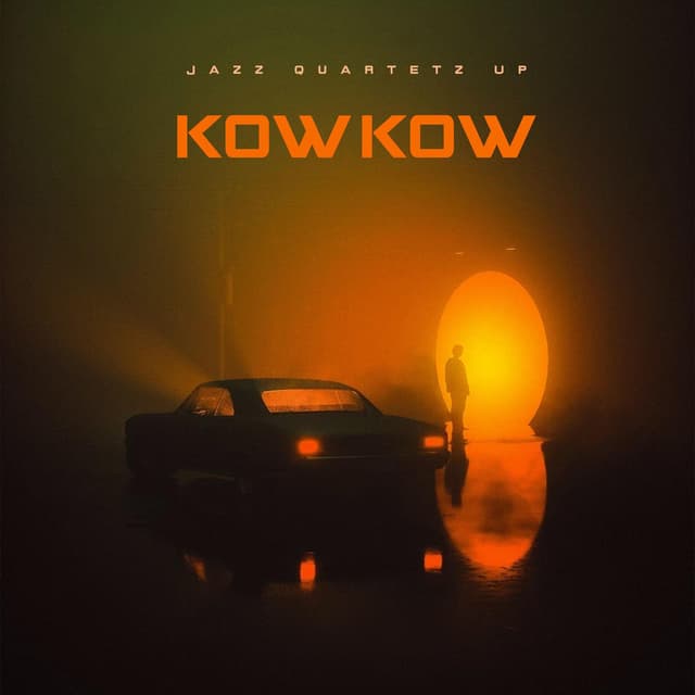 Kow Kow cover