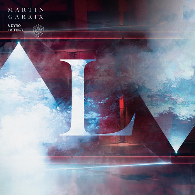 Latency album cover