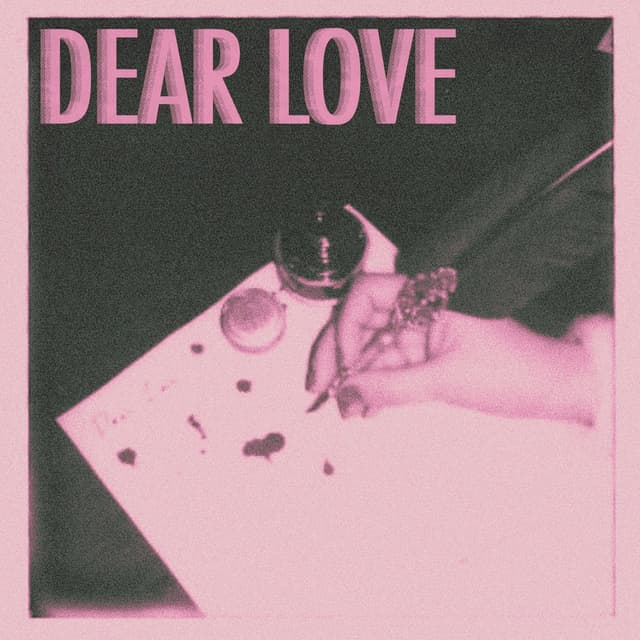 Dear Love cover