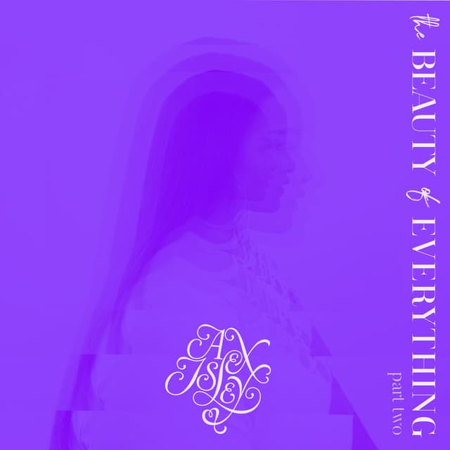 The Beauty of Everything, Pt. 2 cover