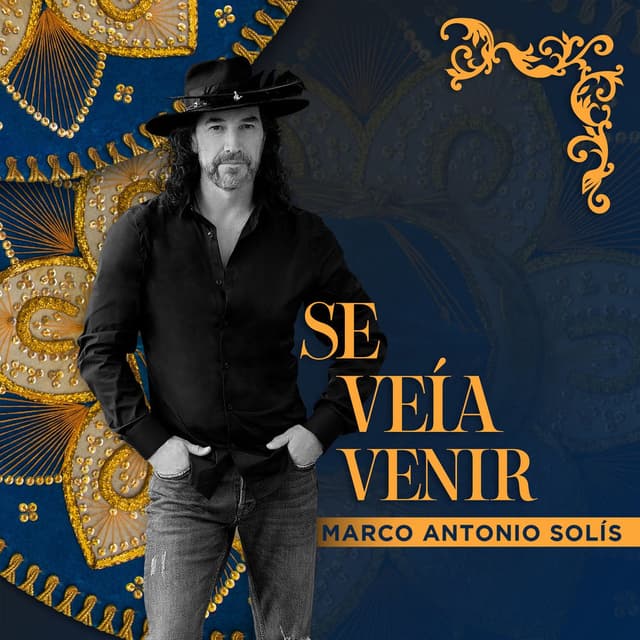 Se Veía Venir cover