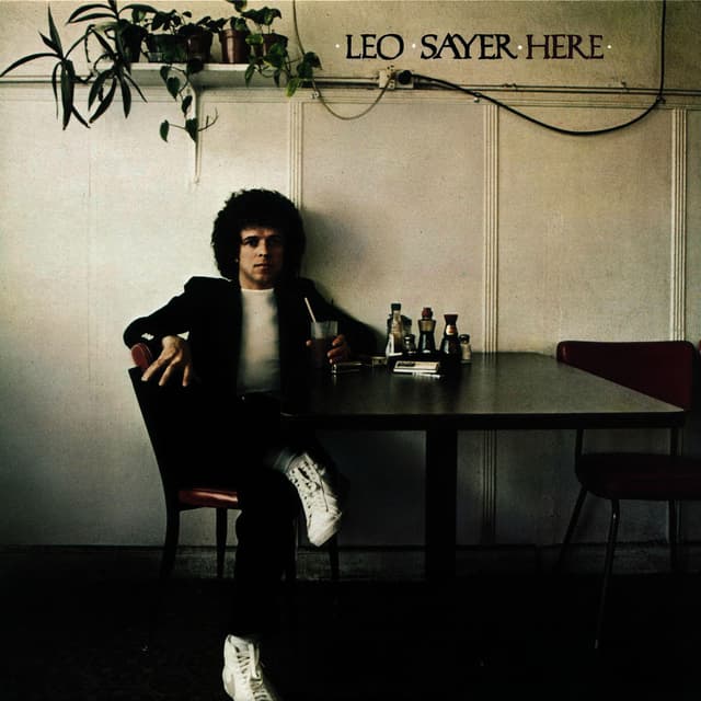 Here cover