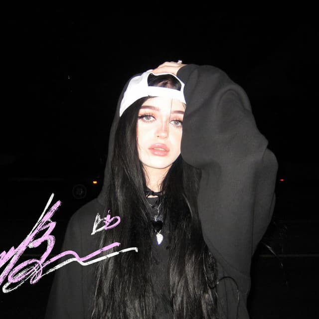i just wanna be loved cover