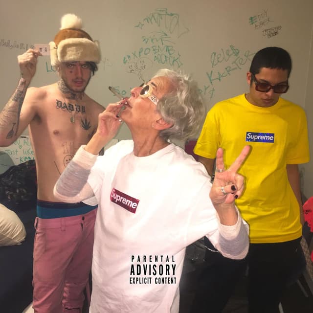 Hollywood Dreaming cover