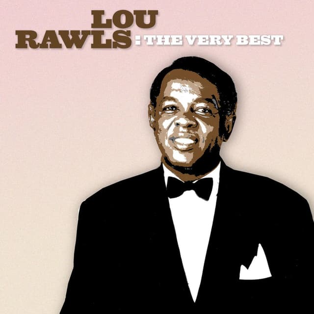The Very Best cover
