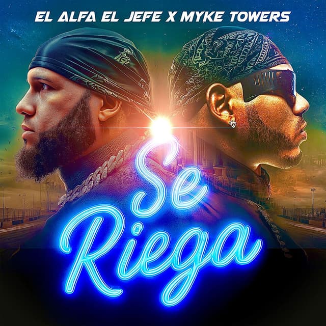 Se Riega cover