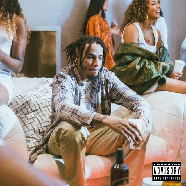 Summertime Shootout cover
