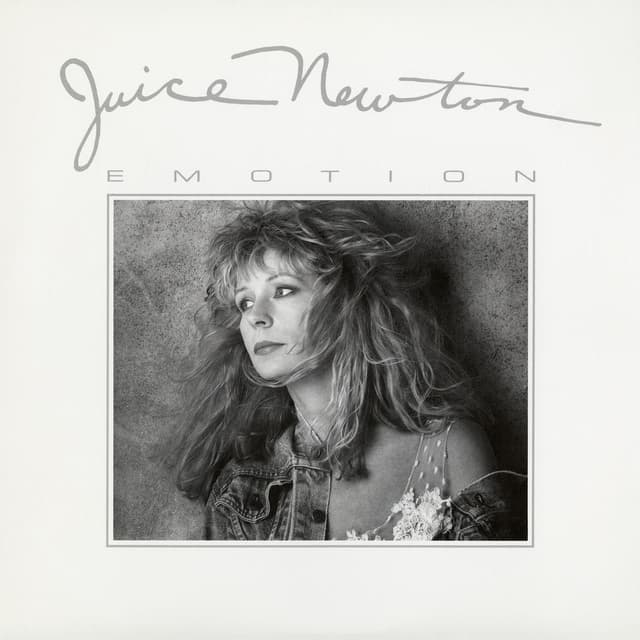 Emotion cover