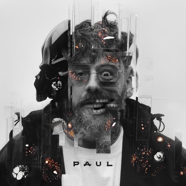PAUL cover